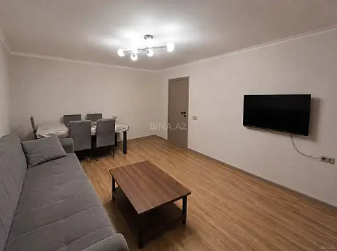 Satılır 2 otaqlı mənzil 91 m² — Bakı 2 otaq 91.00 m²