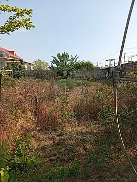 Satılır torpaq sahəsi 6 m² — Bakı 6.00 m²