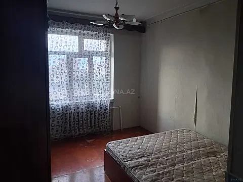 Satılır 3 otaqlı mənzil 78 m² — Bakı, Əhmədli 3 otaq 78.00 m²