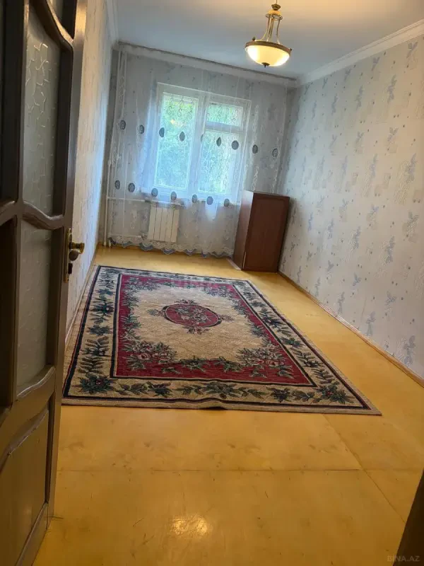 Kirayə verilir 2 otaqlı mənzil 51 m²