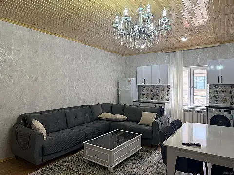 Kirayə verilir 3 otaqlı mənzil 85 m² — Bakı 3 otaq 85.00 m²