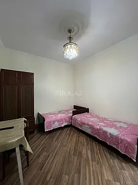 Kirayə verilir 1 otaqlı həyət evi 20 m² — Bakı 1 otaq 20.00 m²