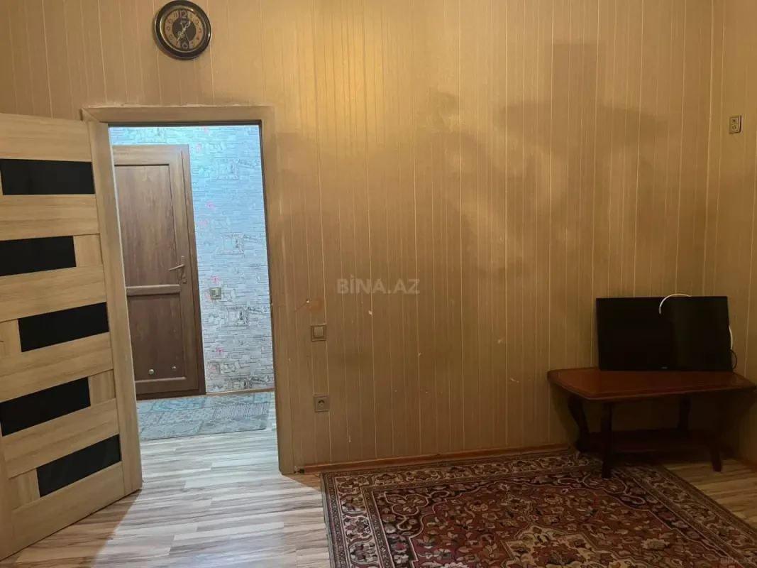 Kirayə verilir 1 otaqlı mənzil 36 m²
