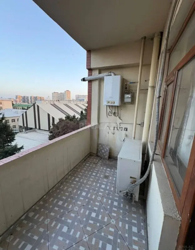 Kirayə verilir 3 otaqlı mənzil 90 m²