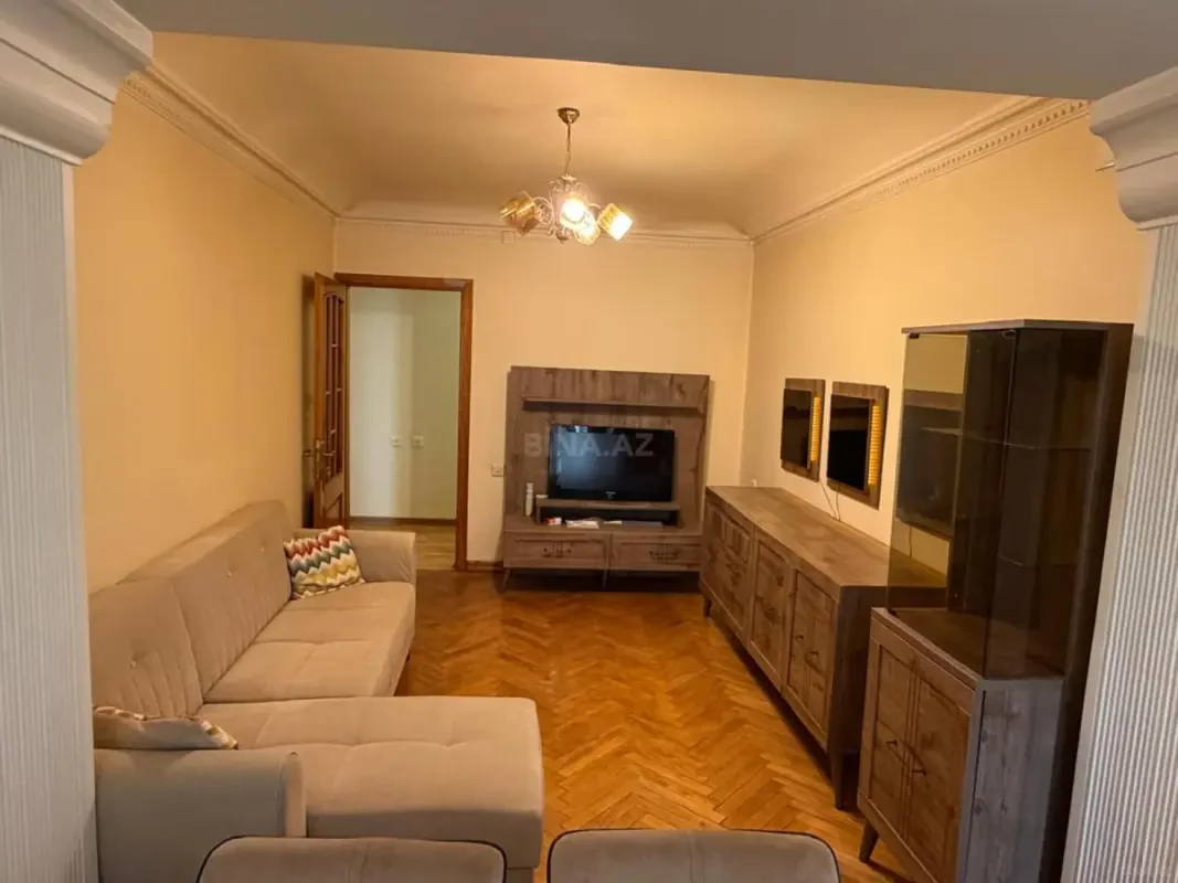 Satılır 3 otaqlı mənzil 80 m²