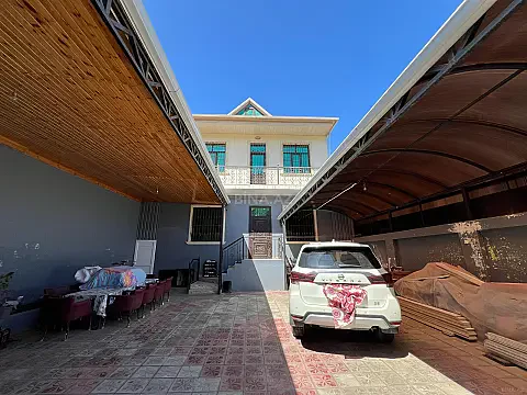 Satılır 4 otaqlı həyət evi 200 m² — Bakı, Masazır 4 otaq 200.00 m²