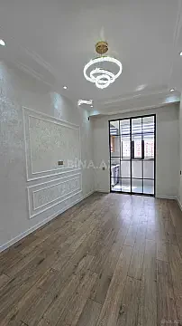 Satılır 2 otaqlı mənzil 46 m² — Xırdalan 2 otaq 46.00 m²