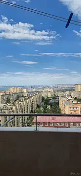 Kirayə verilir 2 otaqlı mənzil 76 m² — Bakı, Əhmədli 2 otaq 76.00 m²