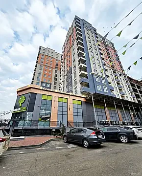 Satılır 3 otaqlı mənzil 86 m² — Bakı 3 otaq 86.00 m²