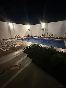 Kirayə verilir 4 otaqlı həyət evi 130 m² — Bakı, Şağan 4 otaq 130.00 m²