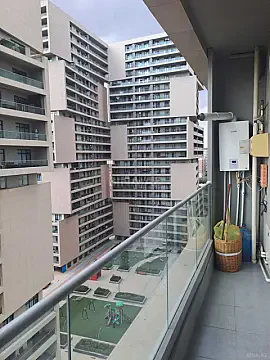 Kirayə verilir 2 otaqlı mənzil 105 m² — Bakı 2 otaq 105.00 m²