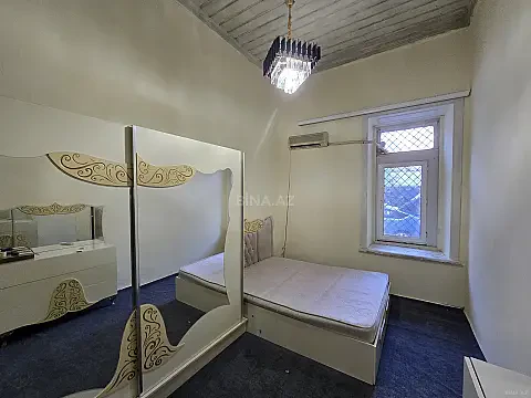 Kirayə verilir 3 otaqlı mənzil 70 m² — Bakı 3 otaq 70.00 m²
