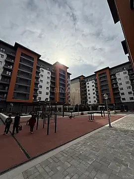 Kirayə verilir 3 otaqlı mənzil 110 m² — Bakı 3 otaq 110.00 m²