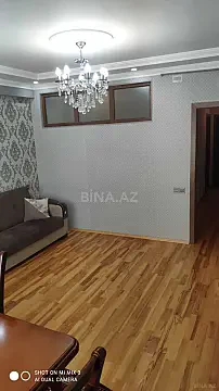 Kirayə verilir 2 otaqlı mənzil 70 m² — Bakı 2 otaq 70.00 m²