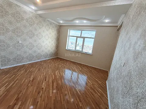Satılır 3 otaqlı mənzil 85 m² — Xırdalan 3 otaq 85.00 m²