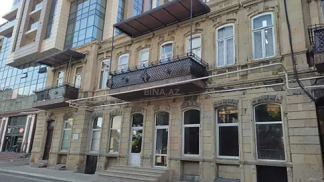 Satılır 1 otaqlı mənzil 38 m² — Bakı 1 otaq 38.00 m²