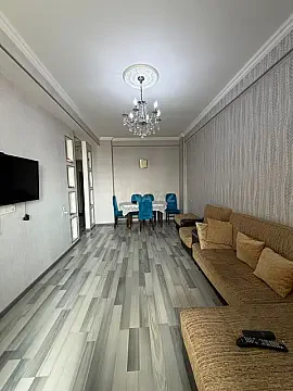 Satılır 2 otaqlı mənzil 69 m² — Bakı 2 otaq 69.00 m²