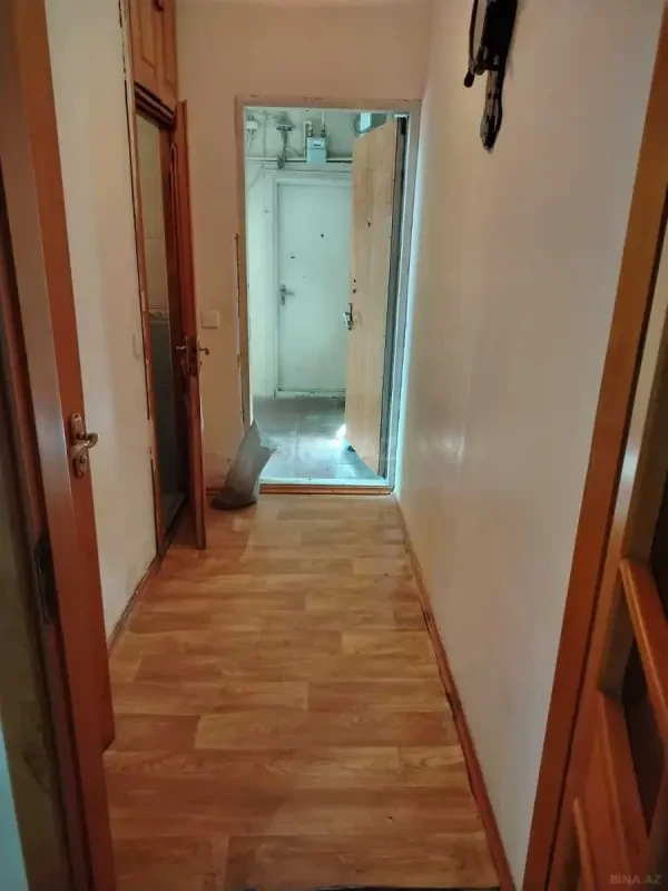 Kirayə verilir 2 otaqlı mənzil 41 m²