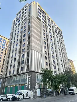 Satılır 3 otaqlı mənzil 93 m² — Bakı, Nəsimi 3 otaq 93.00 m²