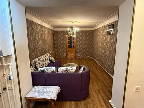 Kirayə verilir 2 otaqlı mənzil 55 m² — Bakı 2 otaq 55.00 m²
