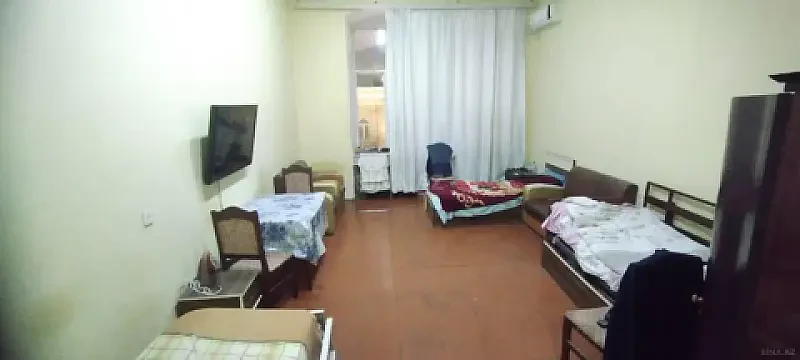 Kirayə verilir 1 otaqlı mənzil 35 m² — Bakı 1 otaq 35.00 m²