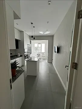 Satılır 3 otaqlı mənzil 125 m² — Bakı 3 otaq 125.00 m²