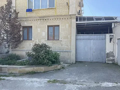 Kirayə verilir 3 otaqlı mənzil 110 m² — Bakı, Mərdəkan 3 otaq 110.00 m²