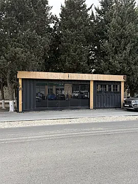 Satılır obyekt 25 m² — Sumqayıt 25.00 m²