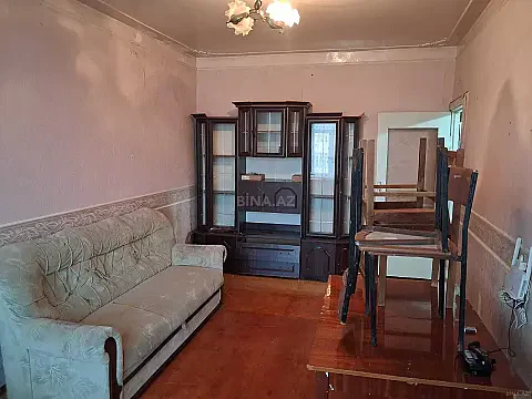 Satılır 3 otaqlı mənzil 79 m² — Bakı, Əhmədli 3 otaq 79.00 m²