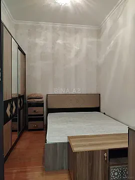 Kirayə verilir 2 otaqlı mənzil 47 m² — Xırdalan 2 otaq 47.00 m²