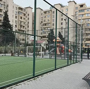 Satılır 2 otaqlı mənzil 65 m² — Bakı, Xətai 2 otaq 65.00 m²