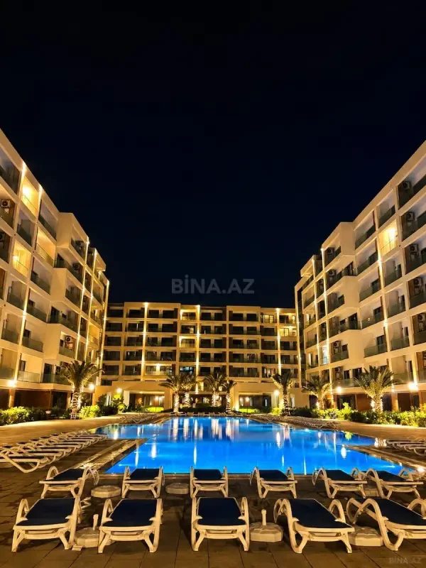 Kirayə verilir 2 otaqlı mənzil 96 m²