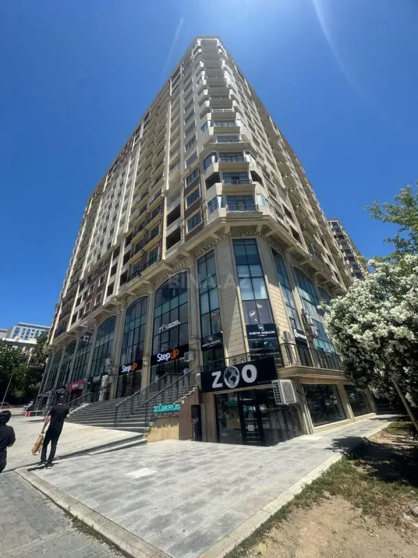 Kirayə verilir 3 otaqlı mənzil 85 m²