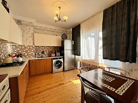 Satılır 2 otaqlı mənzil 92 m² — Bakı 2 otaq 92.00 m²