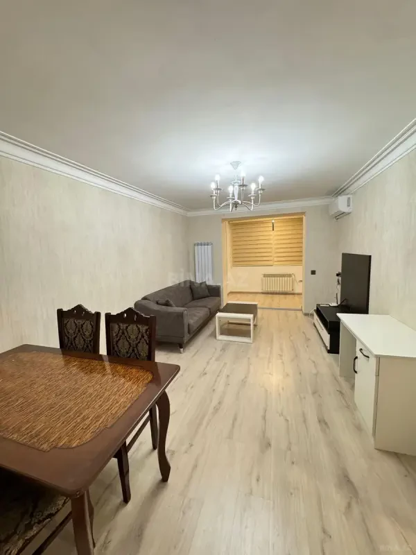 Kirayə verilir 3 otaqlı mənzil 70 m²