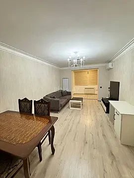 Kirayə verilir 3 otaqlı mənzil 70 m² — Bakı 3 otaq 70.00 m²