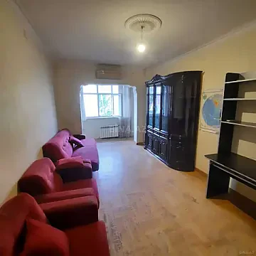 Satılır 3 otaqlı mənzil 80 m² — Bakı, İnşaatçılar 3 otaq 80.00 m²