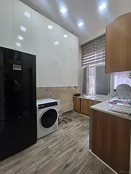 Satılır 2 otaqlı mənzil 70 m² — Bakı, Nizami 2 otaq 70.00 m²