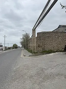 Satılır torpaq sahəsi 2.5 m² — Bakı, Yeni Suraxanı 2.50 m²