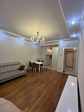 Kirayə verilir 2 otaqlı mənzil 75 m² — Bakı 2 otaq 75.00 m²