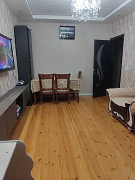 Satılır 2 otaqlı mənzil 56 m² — Bakı, Qaraçuxur 2 otaq 56.00 m²