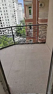 Satılır 3 otaqlı mənzil 118 m² — Bakı, Nərimanov 3 otaq 118.00 m²