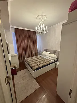 Kirayə verilir 2 otaqlı mənzil 54 m² — Xırdalan 2 otaq 54.00 m²