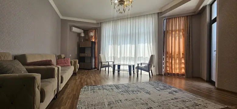 Kirayə verilir 2 otaqlı mənzil 75 m² — Bakı, Nərimanov 2 otaq 75.00 m²
