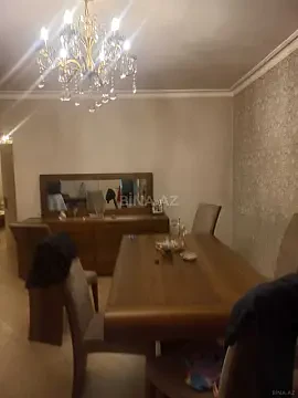 Satılır 3 otaqlı mənzil 90 m² — Bakı, Səbail 3 otaq 90.00 m²