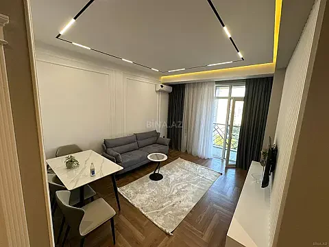 Kirayə verilir 2 otaqlı mənzil 70 m² — Bakı, Nəsimi 2 otaq 70.00 m²