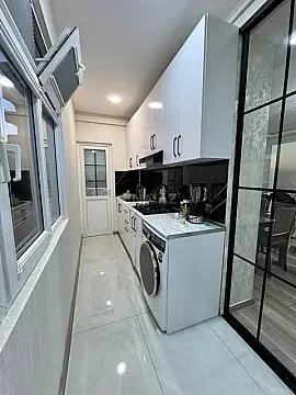 Kirayə verilir 3 otaqlı mənzil 80 m² — Bakı, Əhmədli 3 otaq 80.00 m²