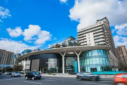 Kirayə verilir 3 otaqlı mənzil 100 m² — Bakı, Səbail 3 otaq 100.00 m²