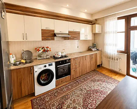 Satılır 3 otaqlı mənzil 75 m² — Bakı 3 otaq 75.00 m²