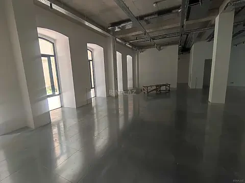 Kirayə verilir 5 otaqlı ofis 860 m² — Bakı, Sahil qəs. 5 otaq 860.00 m²